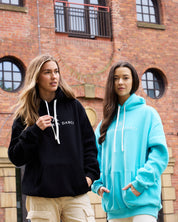 The Victoria Darci Oversized Hoodie