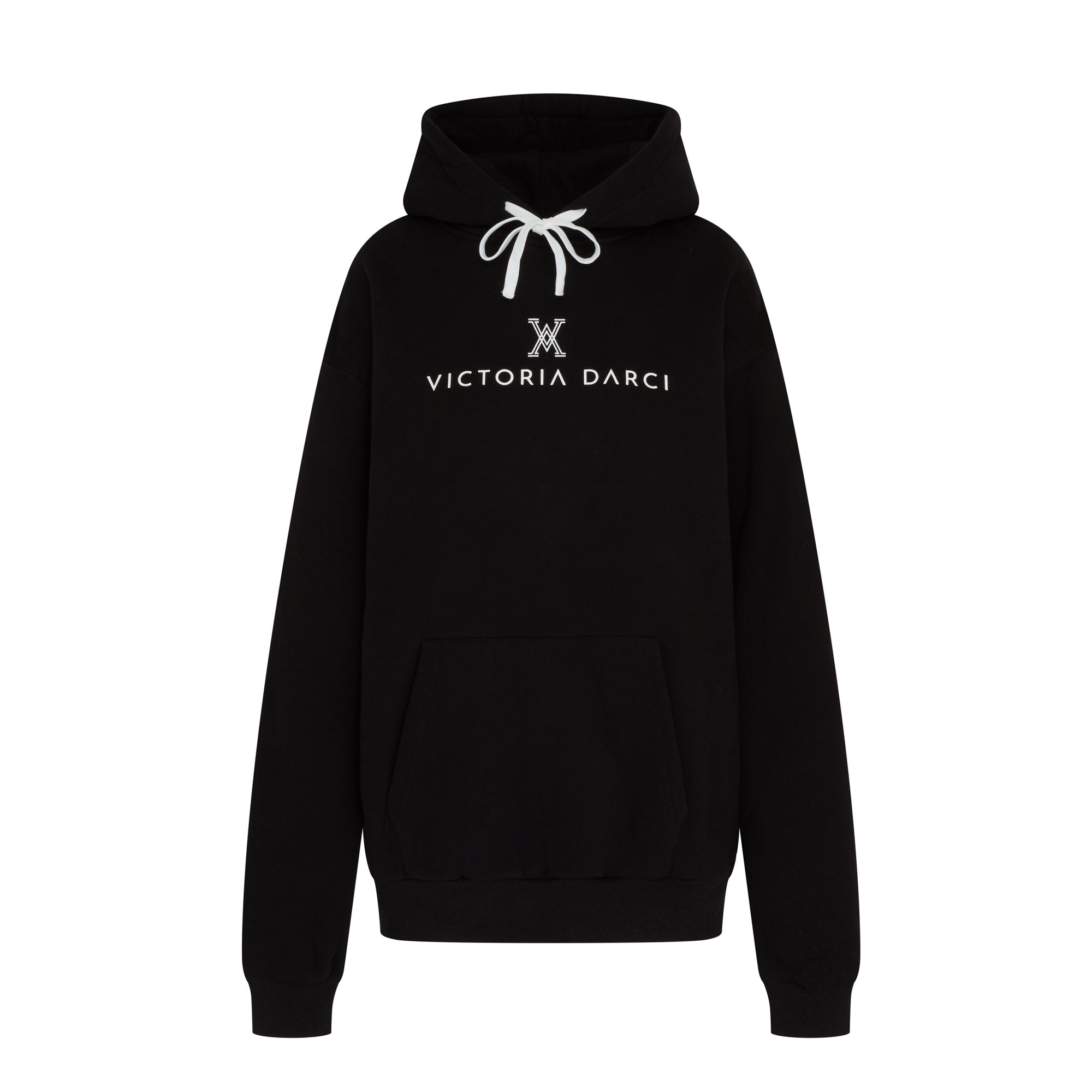 The Victoria Darci Oversized Hoodie