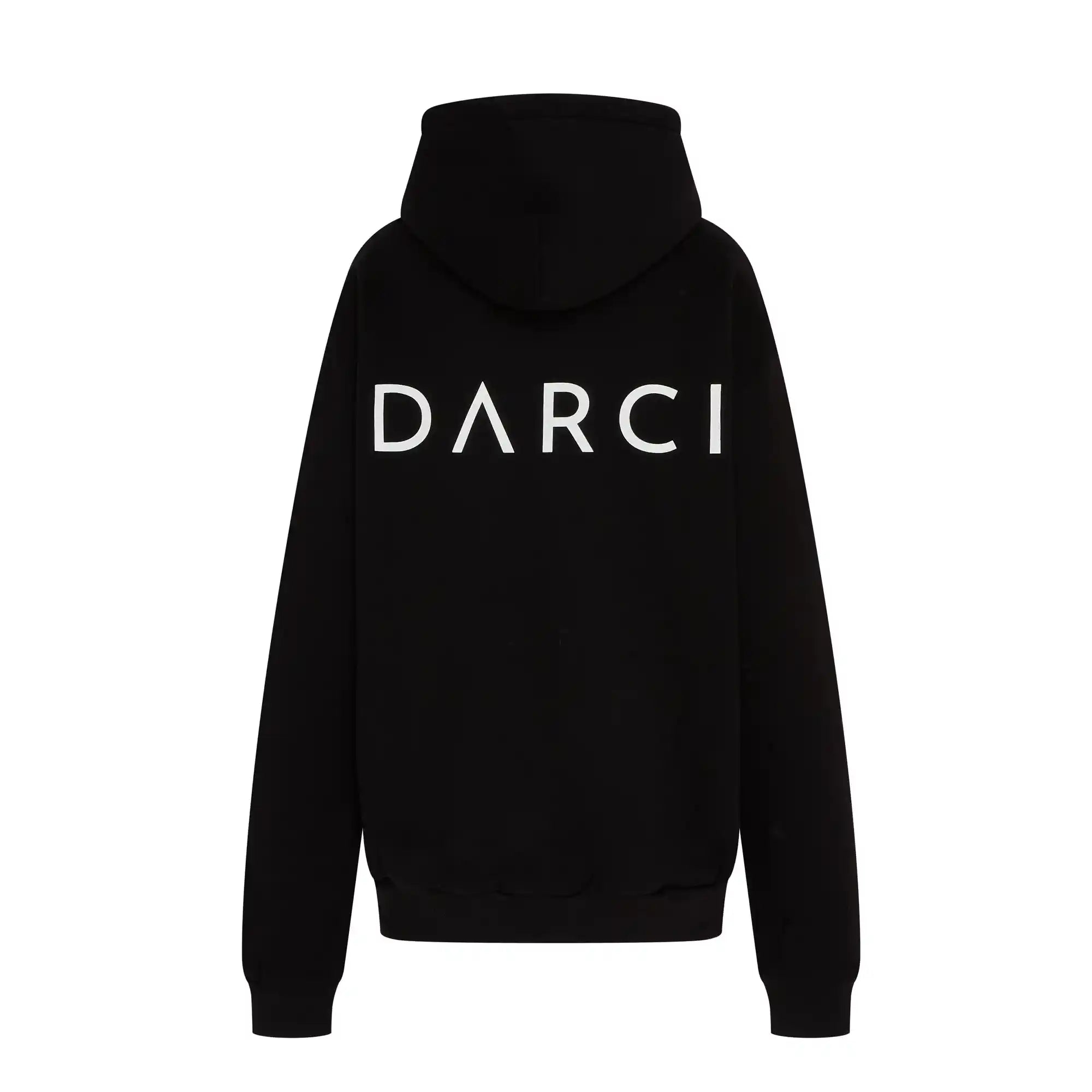 The Victoria Darci Oversized Hoodie