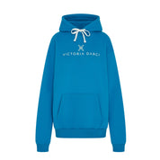 The Victoria Darci Oversized Hoodie