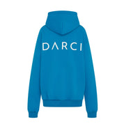 The Victoria Darci Oversized Hoodie