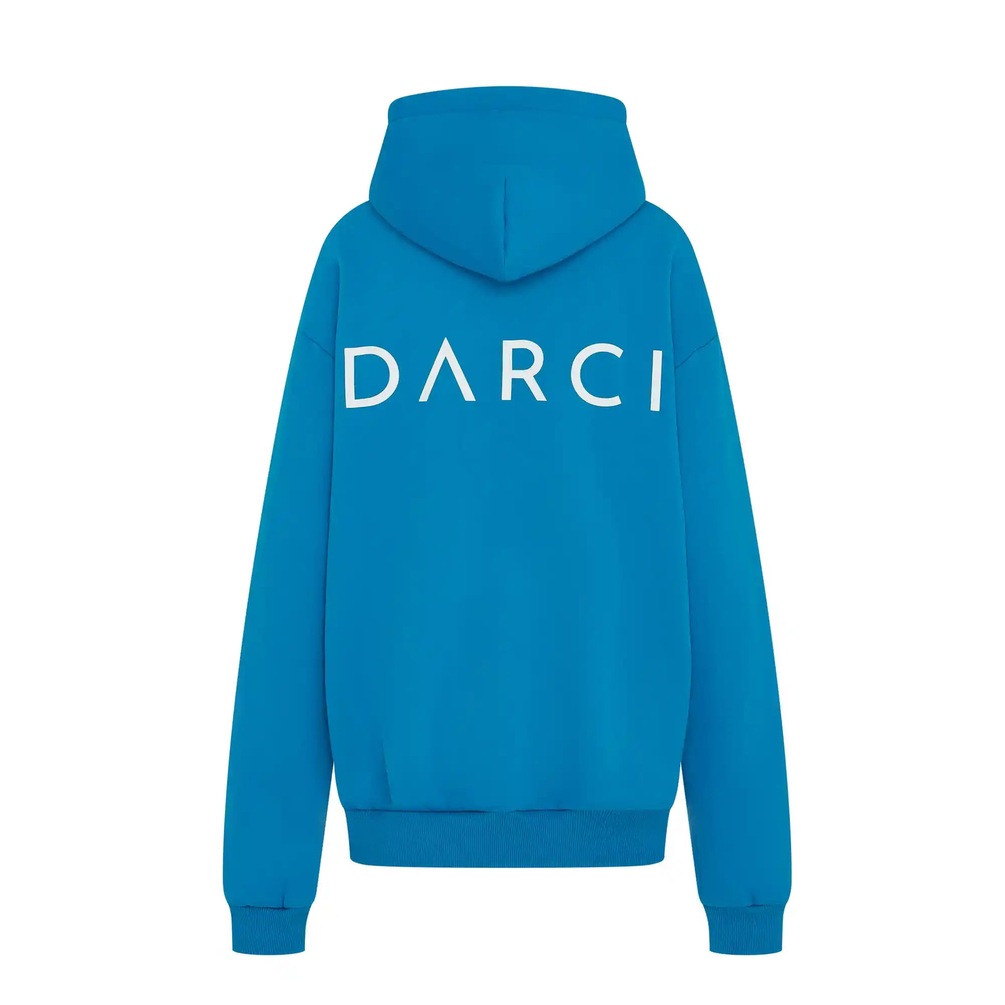 The Victoria Darci Oversized Hoodie