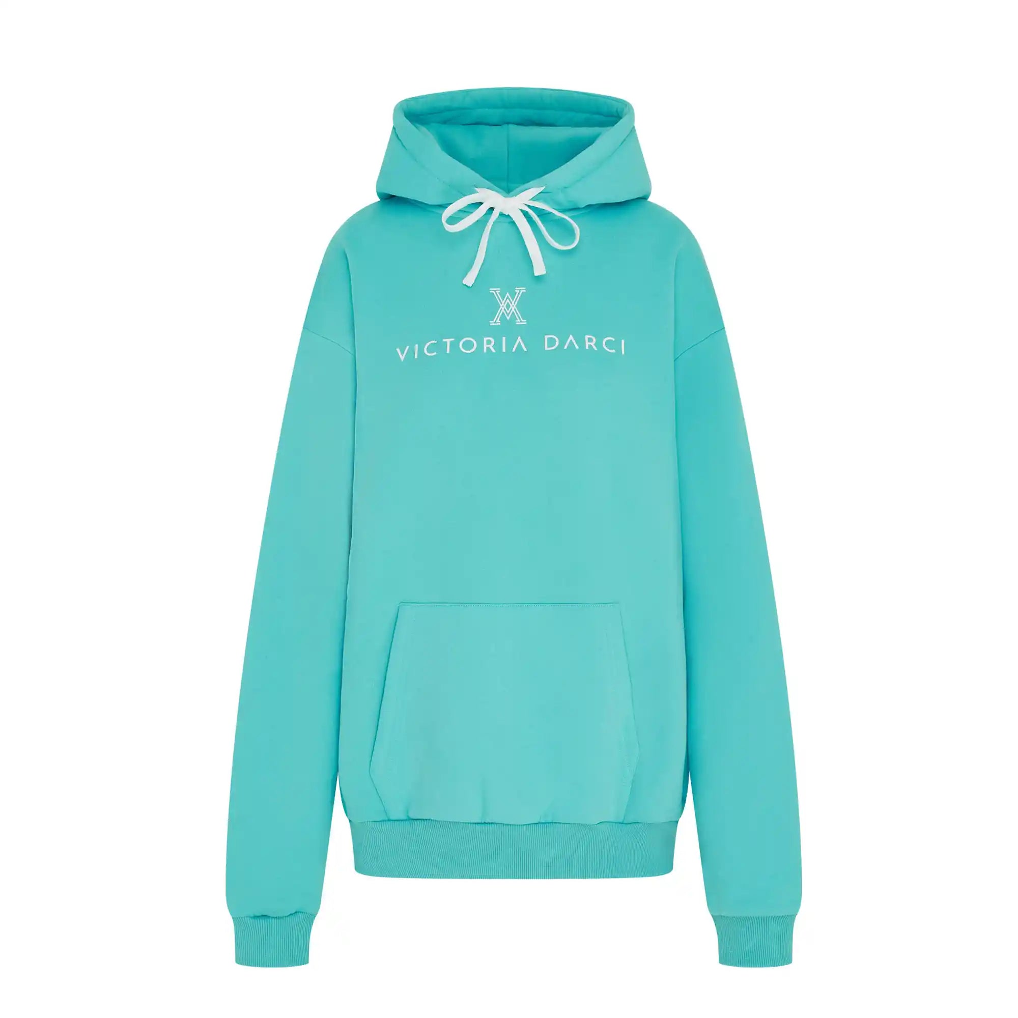 The Victoria Darci Oversized Hoodie