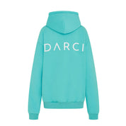 The Victoria Darci Oversized Hoodie