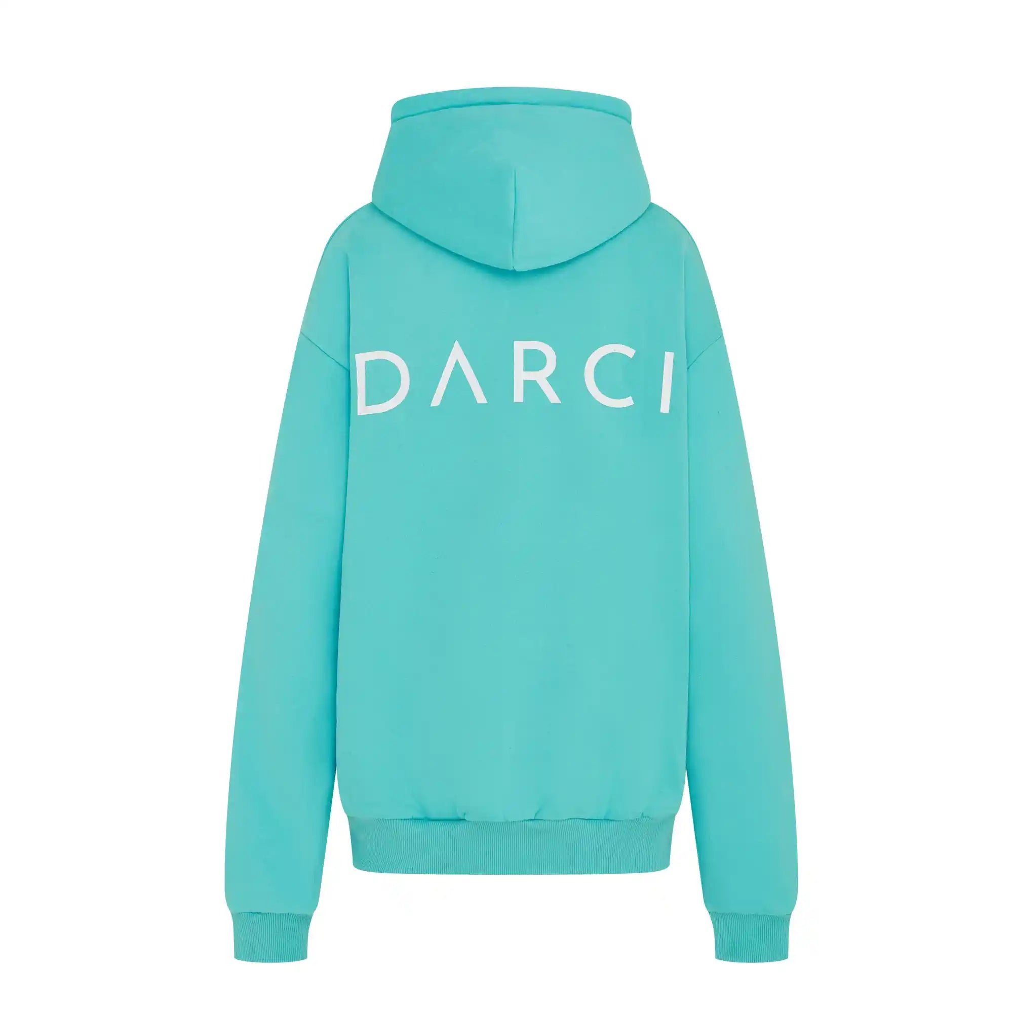 The Victoria Darci Oversized Hoodie