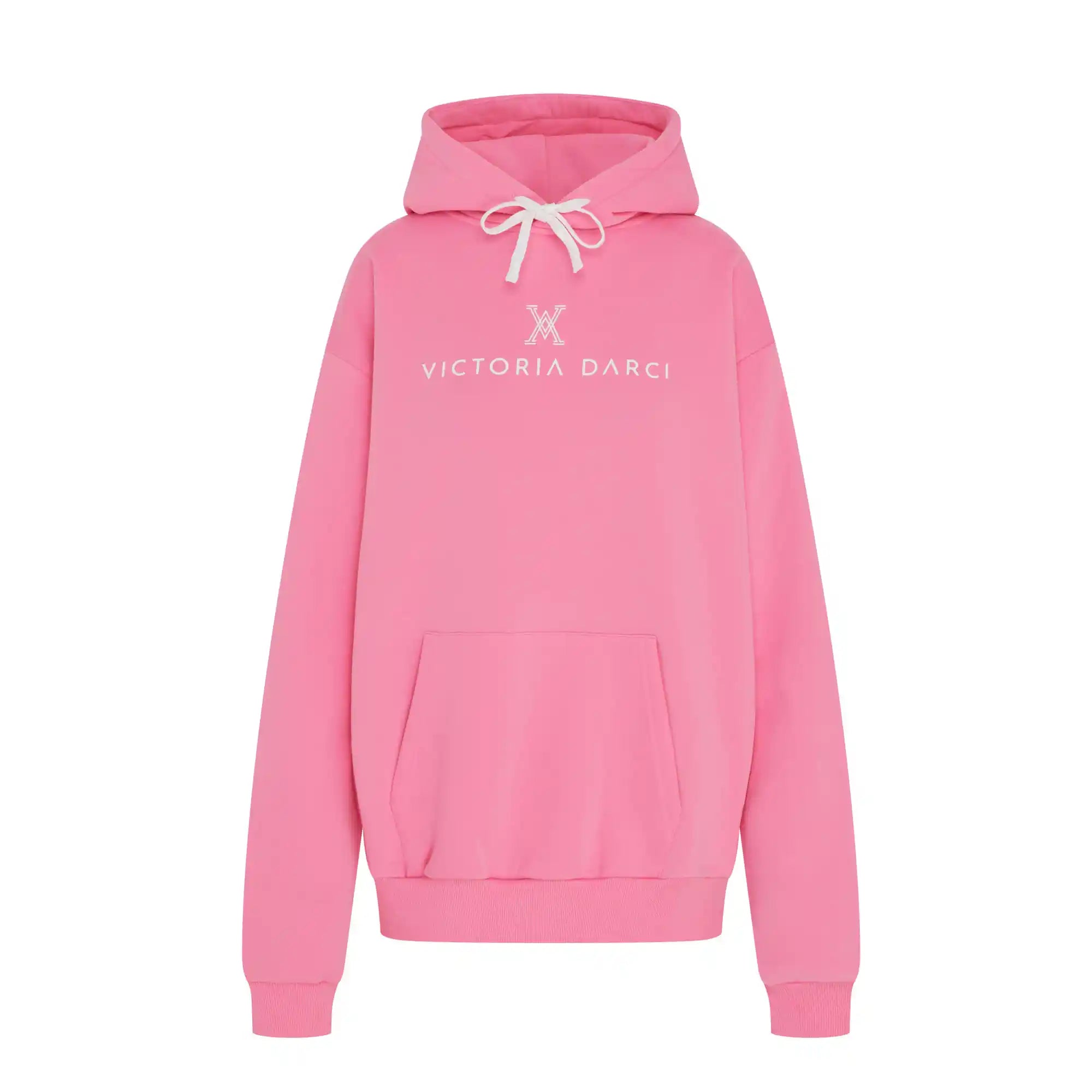 The Victoria Darci Oversized Hoodie