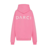 The Victoria Darci Oversized Hoodie