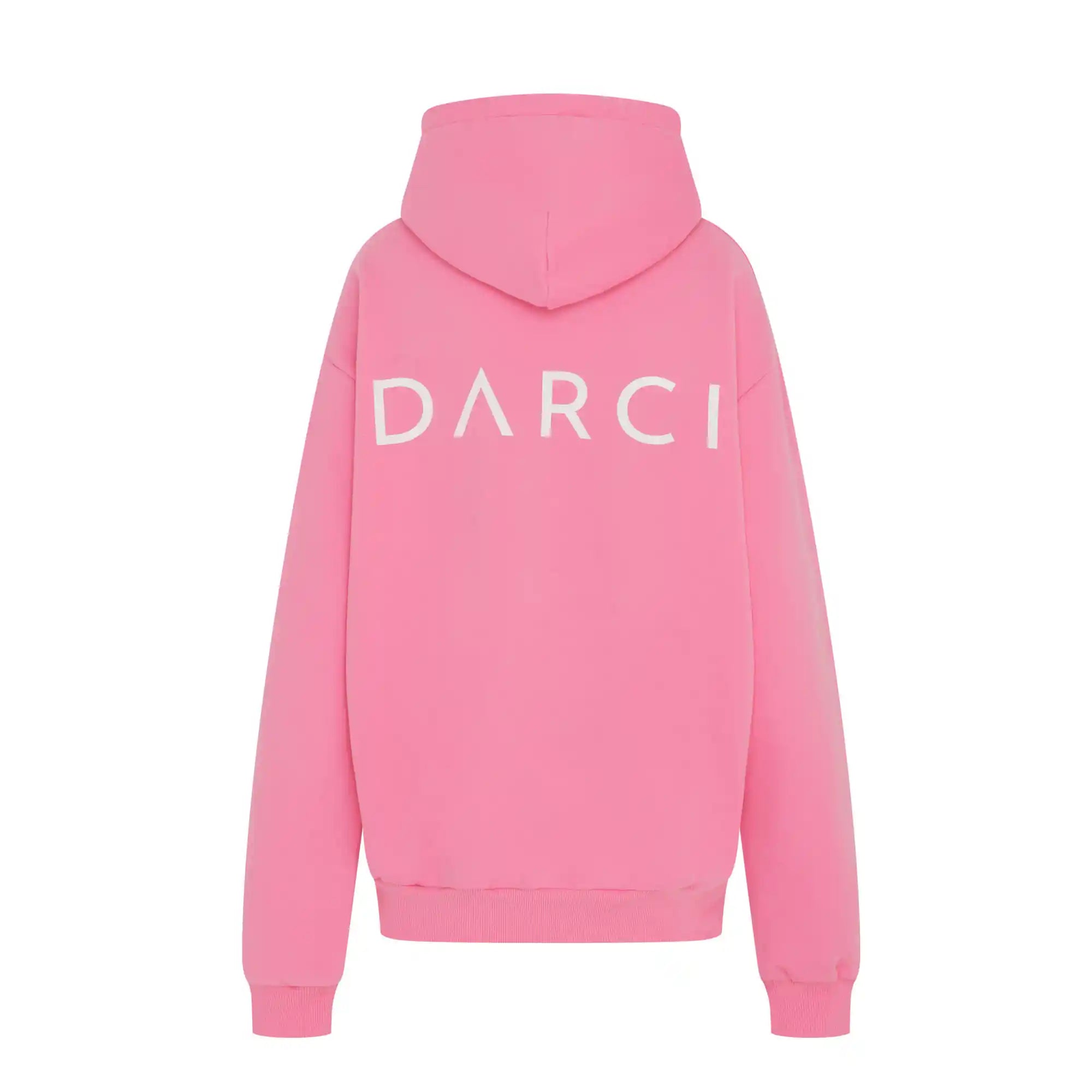 The Victoria Darci Oversized Hoodie